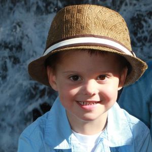 Meet your Posher, Morgan